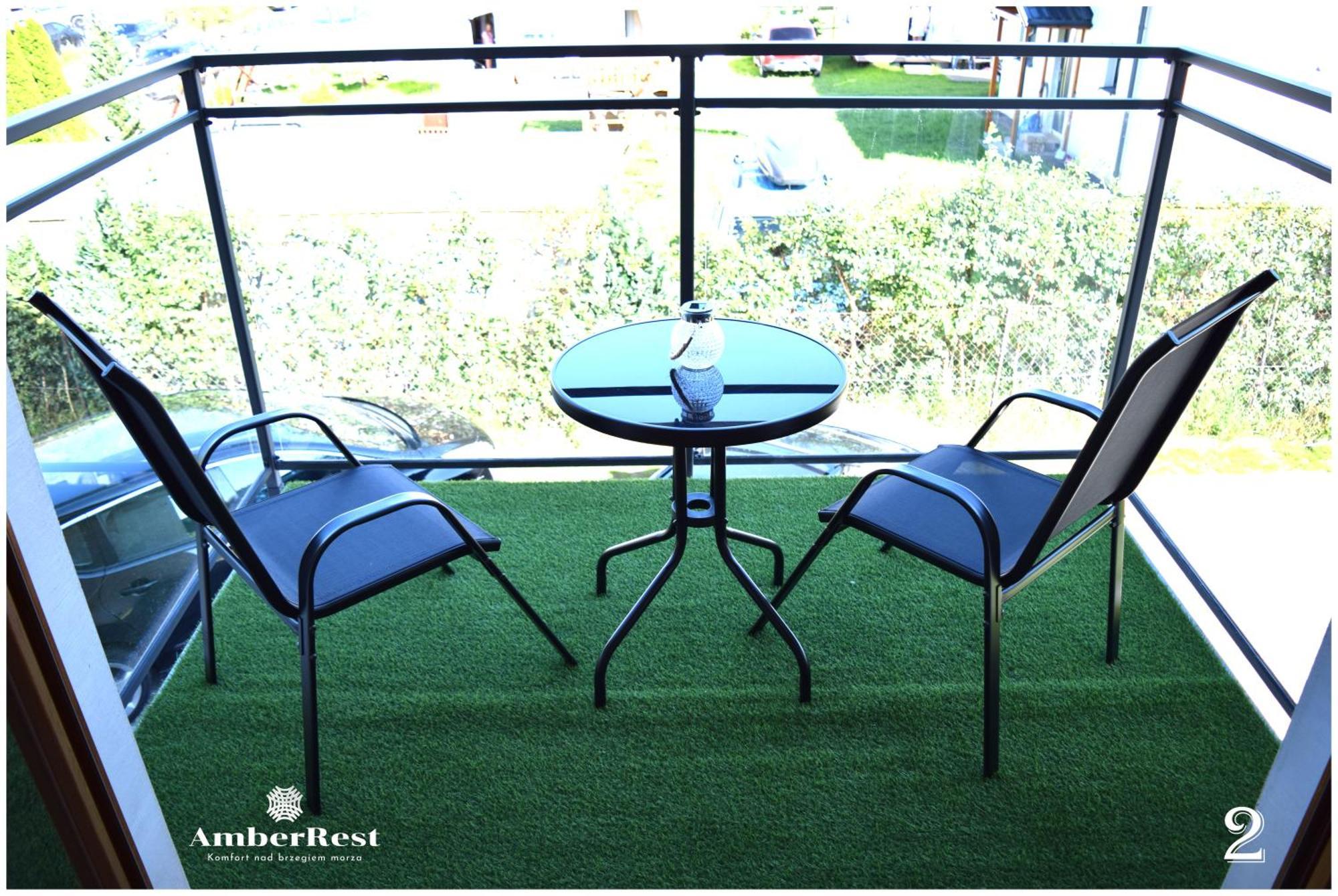 Amberrest - Komfort Nad Brzegiem Morza Wladyslawowo Exterior photo