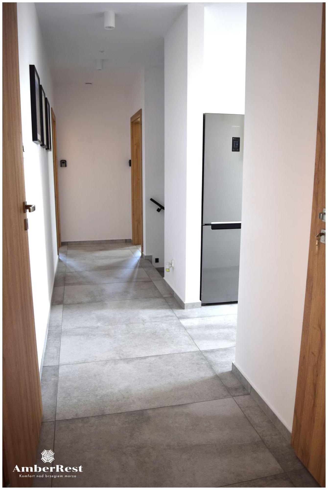Amberrest - Komfort Nad Brzegiem Morza Wladyslawowo Exterior photo